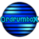 logo ordrumbox : online drum machine